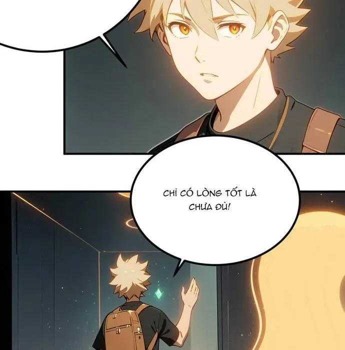 Tận Thế Giáng Lâm: Ta Muốn Tạo Ra Phòng An Toàn Chapter 20 - Trang 10