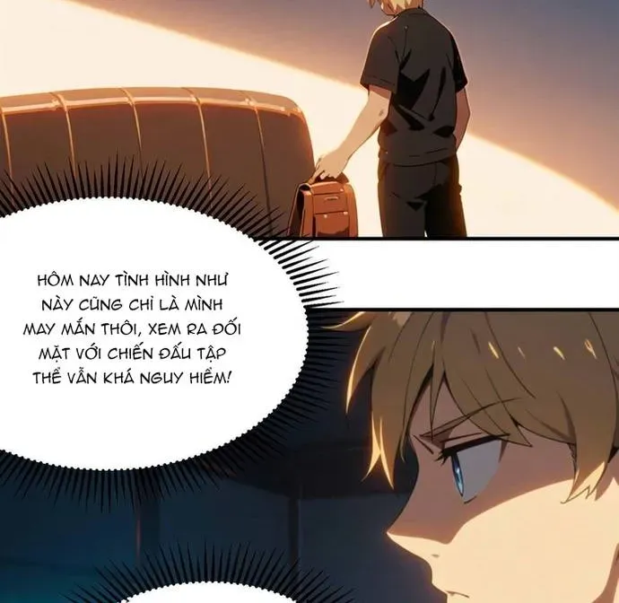 Tận Thế Giáng Lâm: Ta Muốn Tạo Ra Phòng An Toàn Chapter 20 - Trang 12