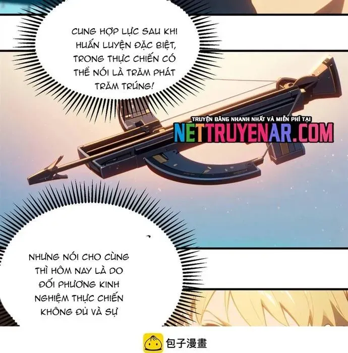 Tận Thế Giáng Lâm: Ta Muốn Tạo Ra Phòng An Toàn Chapter 20 - Trang 13