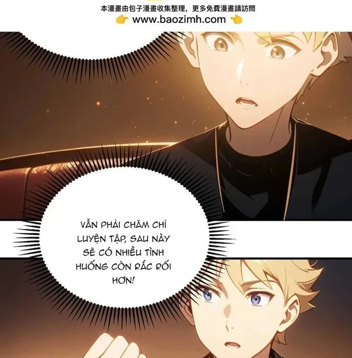 Tận Thế Giáng Lâm: Ta Muốn Tạo Ra Phòng An Toàn Chapter 20 - Trang 14