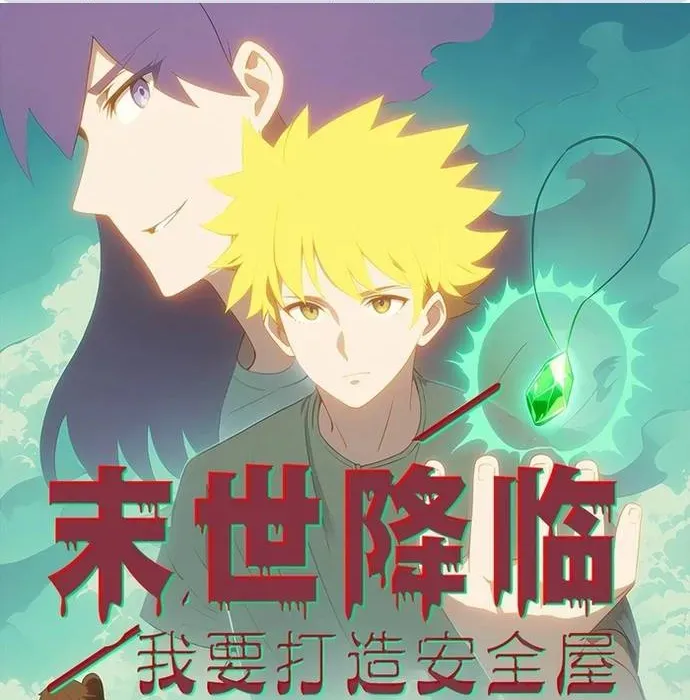 Tận Thế Giáng Lâm: Ta Muốn Tạo Ra Phòng An Toàn Chapter 20 - Trang 2