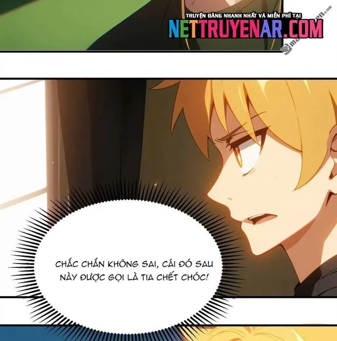 Tận Thế Giáng Lâm: Ta Muốn Tạo Ra Phòng An Toàn Chapter 20 - Trang 25