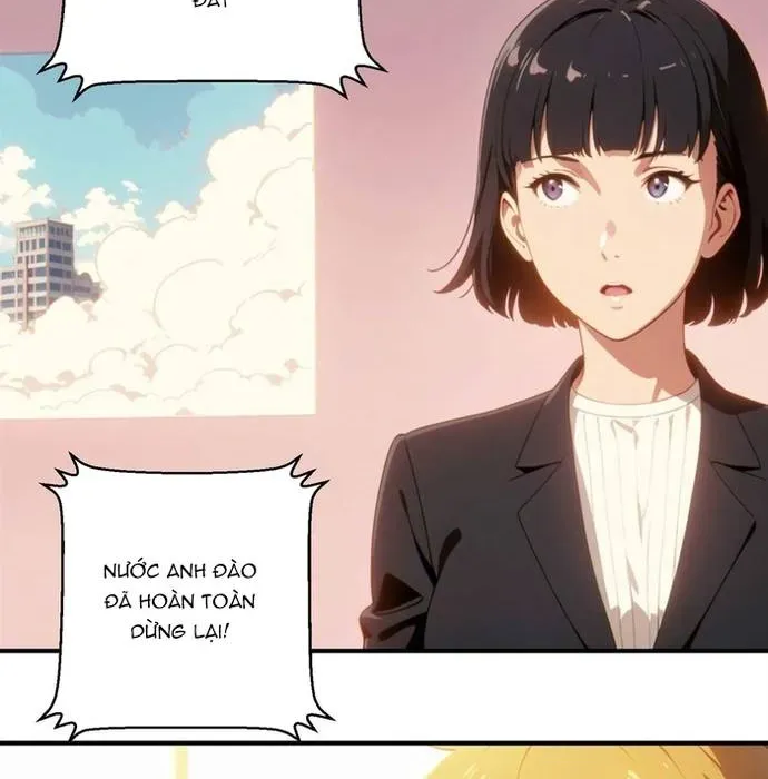 Tận Thế Giáng Lâm: Ta Muốn Tạo Ra Phòng An Toàn Chapter 20 - Trang 28