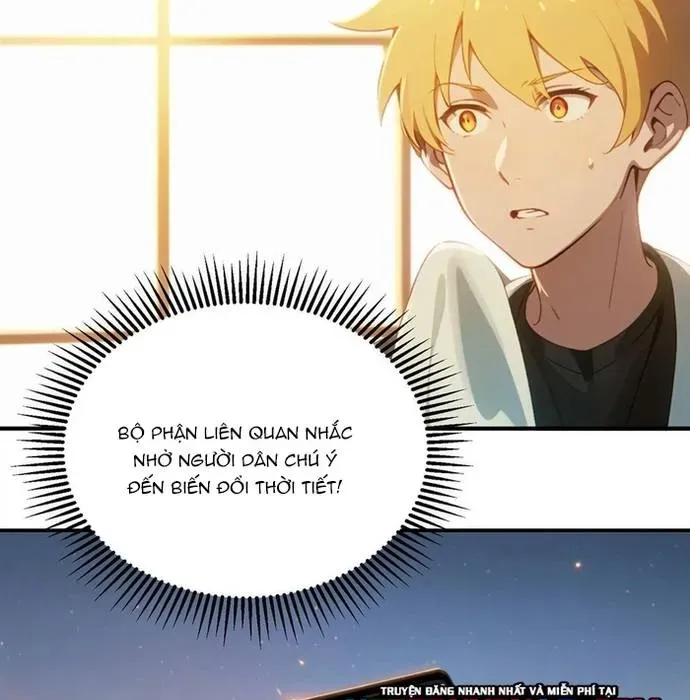 Tận Thế Giáng Lâm: Ta Muốn Tạo Ra Phòng An Toàn Chapter 20 - Trang 29