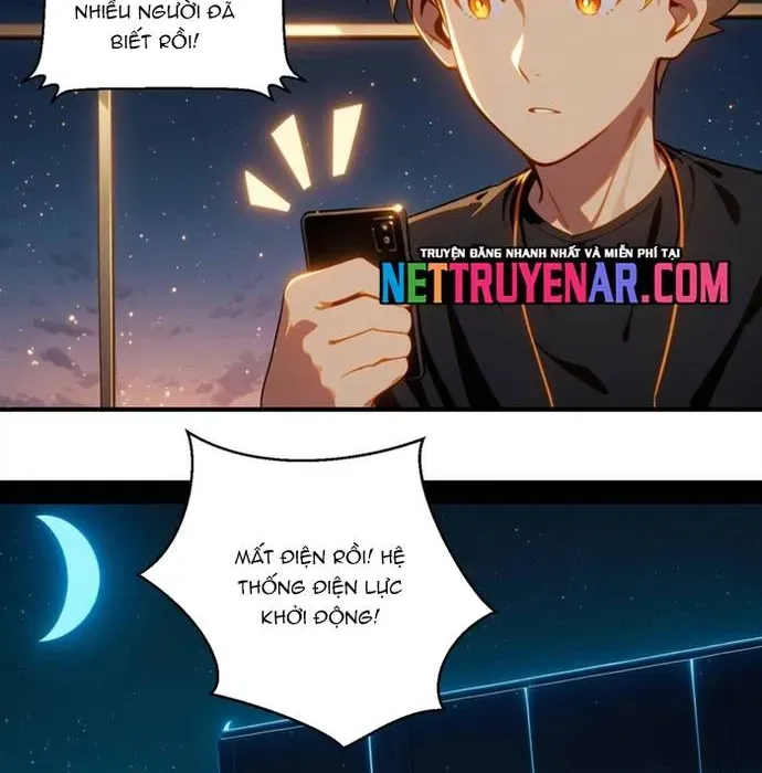 Tận Thế Giáng Lâm: Ta Muốn Tạo Ra Phòng An Toàn Chapter 20 - Trang 32