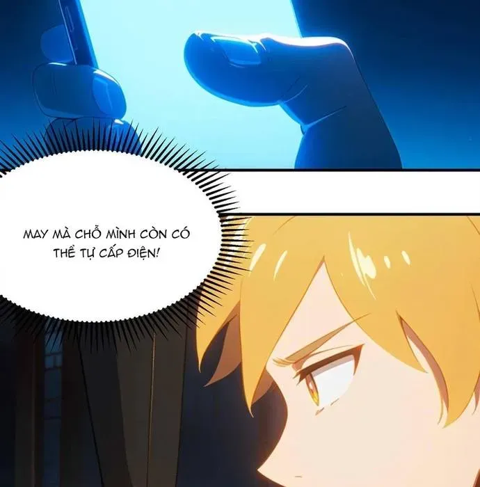 Tận Thế Giáng Lâm: Ta Muốn Tạo Ra Phòng An Toàn Chapter 20 - Trang 35
