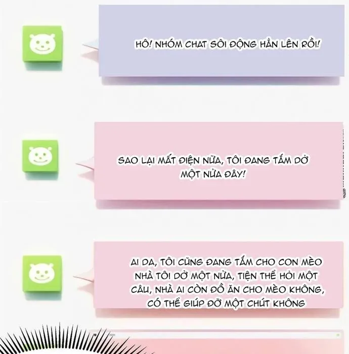 Tận Thế Giáng Lâm: Ta Muốn Tạo Ra Phòng An Toàn Chapter 20 - Trang 37