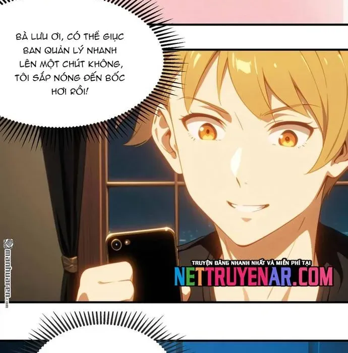 Tận Thế Giáng Lâm: Ta Muốn Tạo Ra Phòng An Toàn Chapter 20 - Trang 38