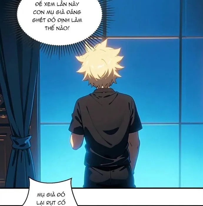 Tận Thế Giáng Lâm: Ta Muốn Tạo Ra Phòng An Toàn Chapter 20 - Trang 39