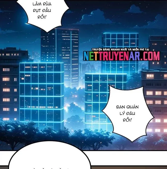 Tận Thế Giáng Lâm: Ta Muốn Tạo Ra Phòng An Toàn Chapter 20 - Trang 40