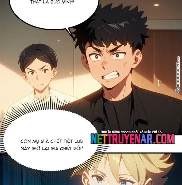 Tận Thế Giáng Lâm: Ta Muốn Tạo Ra Phòng An Toàn Chapter 20 - Trang 41