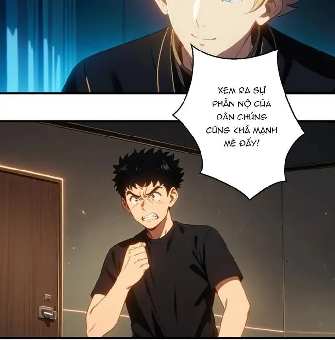 Tận Thế Giáng Lâm: Ta Muốn Tạo Ra Phòng An Toàn Chapter 20 - Trang 42
