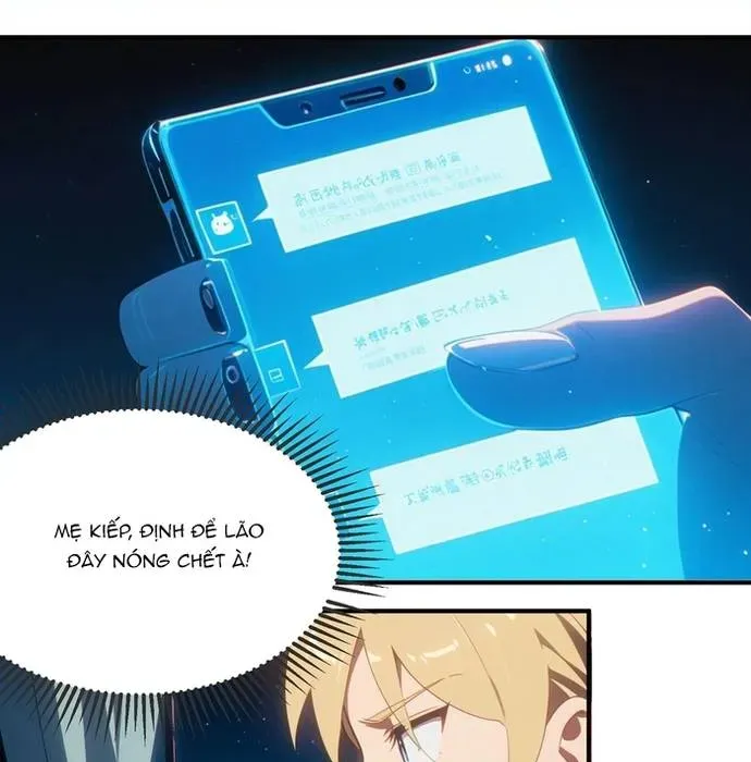 Tận Thế Giáng Lâm: Ta Muốn Tạo Ra Phòng An Toàn Chapter 20 - Trang 43