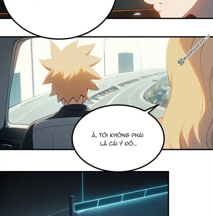 Tận Thế Giáng Lâm: Ta Muốn Tạo Ra Phòng An Toàn Chapter 20 - Trang 7