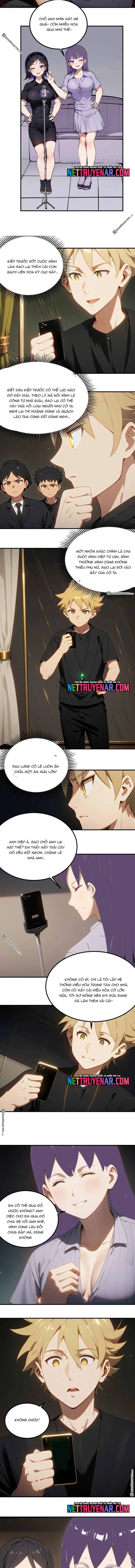 Tận Thế Giáng Lâm: Ta Muốn Tạo Ra Phòng An Toàn Chapter 27 - Trang 6