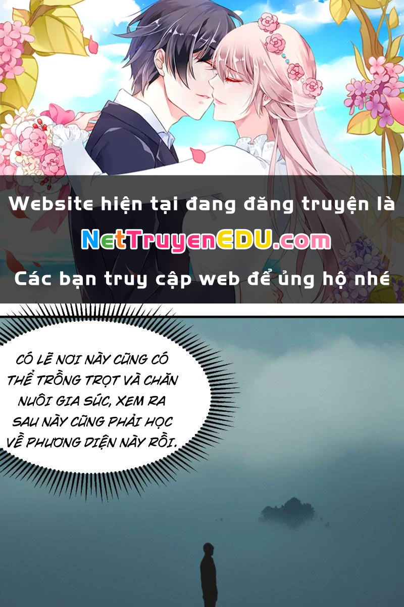 Tận Thế Giáng Lâm: Ta Muốn Tạo Ra Phòng An Toàn Chapter 3 - Trang 1