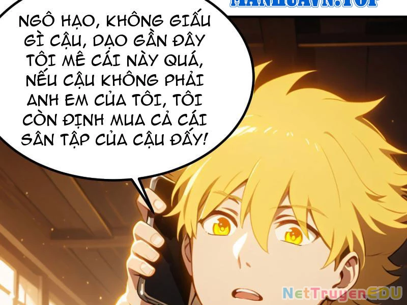 Tận Thế Giáng Lâm: Ta Muốn Tạo Ra Phòng An Toàn Chapter 3 - Trang 10