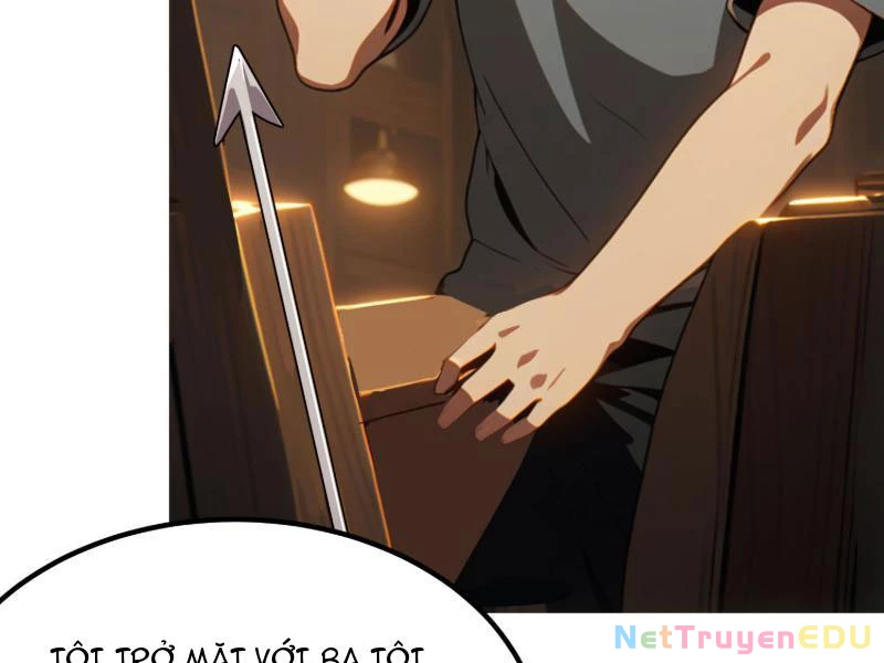Tận Thế Giáng Lâm: Ta Muốn Tạo Ra Phòng An Toàn Chapter 3 - Trang 14