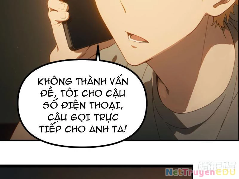 Tận Thế Giáng Lâm: Ta Muốn Tạo Ra Phòng An Toàn Chapter 3 - Trang 16