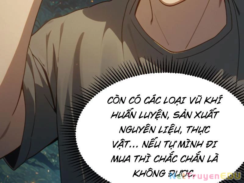 Tận Thế Giáng Lâm: Ta Muốn Tạo Ra Phòng An Toàn Chapter 3 - Trang 20