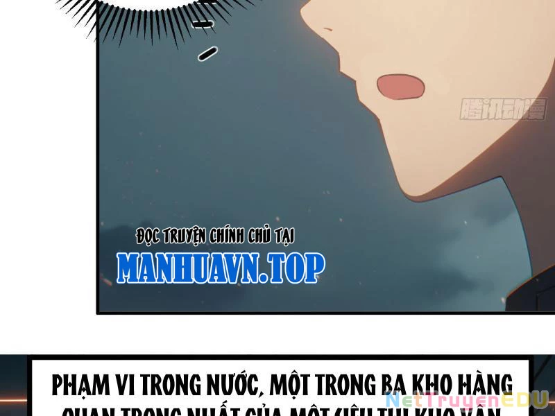 Tận Thế Giáng Lâm: Ta Muốn Tạo Ra Phòng An Toàn Chapter 3 - Trang 22