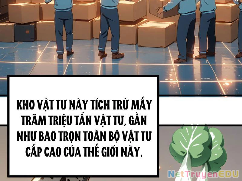 Tận Thế Giáng Lâm: Ta Muốn Tạo Ra Phòng An Toàn Chapter 3 - Trang 24