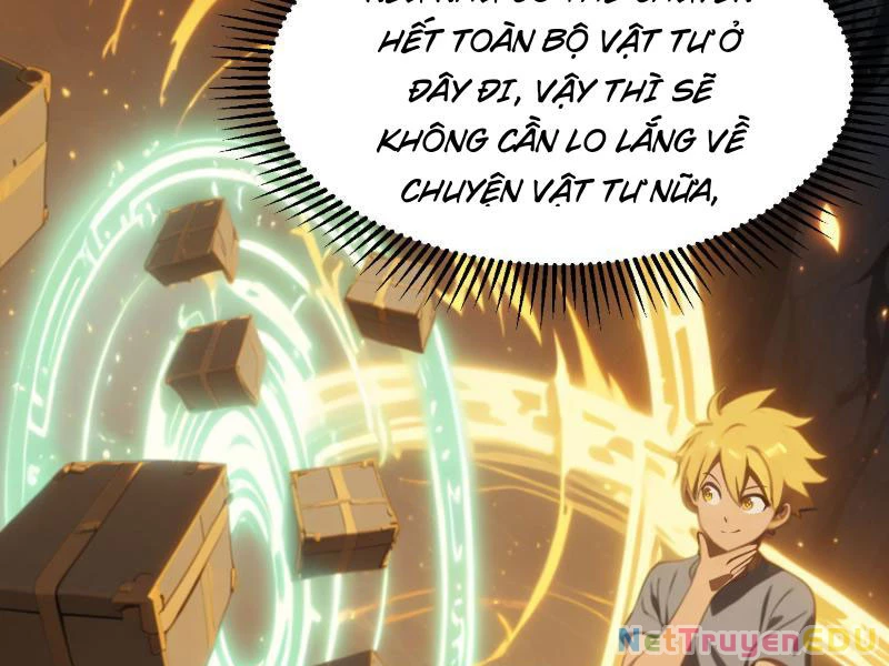 Tận Thế Giáng Lâm: Ta Muốn Tạo Ra Phòng An Toàn Chapter 3 - Trang 30