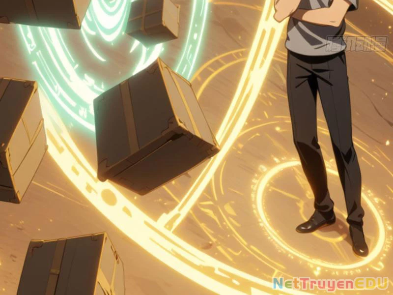 Tận Thế Giáng Lâm: Ta Muốn Tạo Ra Phòng An Toàn Chapter 3 - Trang 31