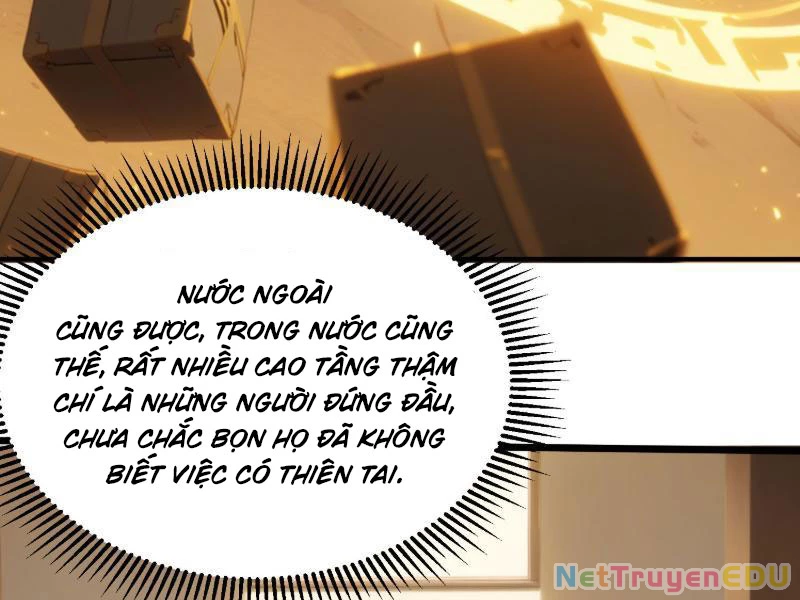 Tận Thế Giáng Lâm: Ta Muốn Tạo Ra Phòng An Toàn Chapter 3 - Trang 32