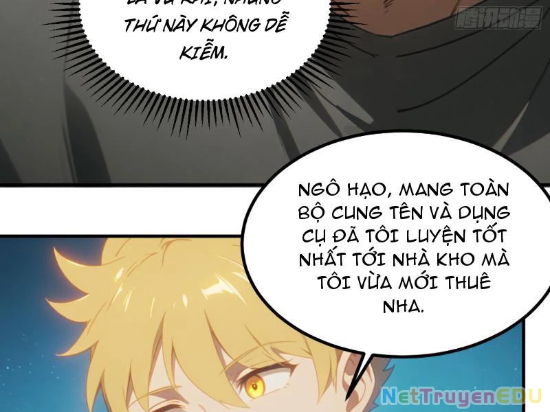 Tận Thế Giáng Lâm: Ta Muốn Tạo Ra Phòng An Toàn Chapter 3 - Trang 8