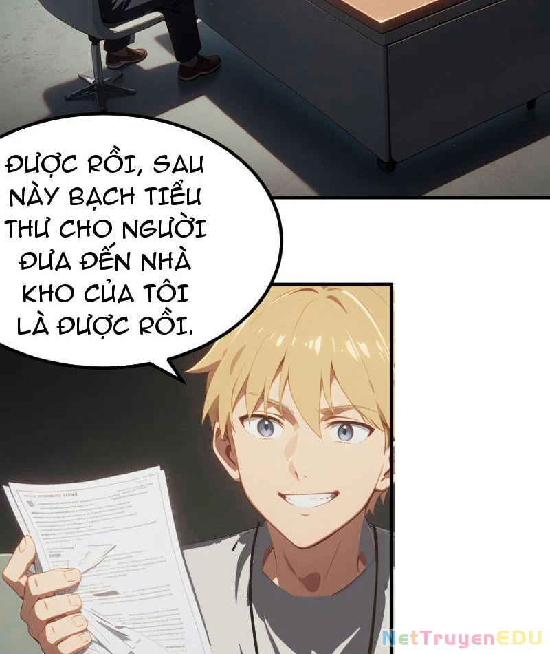Tận Thế Giáng Lâm: Ta Muốn Tạo Ra Phòng An Toàn Chapter 4 - Trang 14