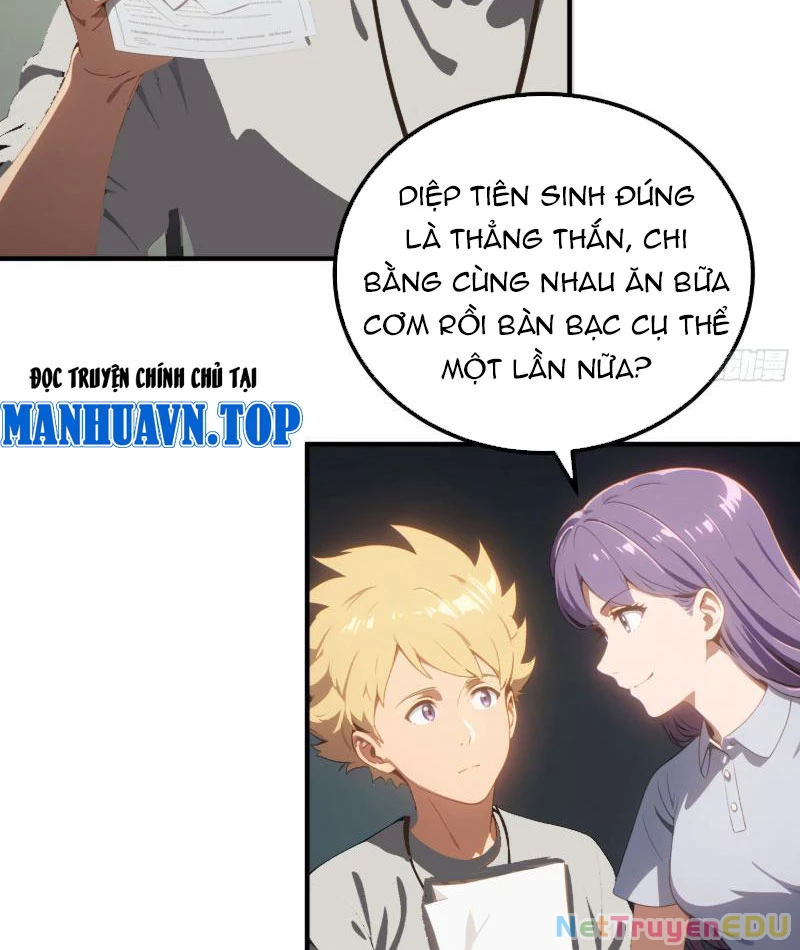 Tận Thế Giáng Lâm: Ta Muốn Tạo Ra Phòng An Toàn Chapter 4 - Trang 15