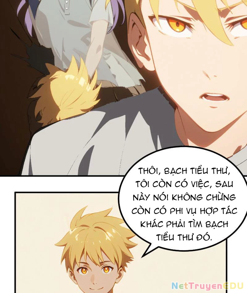 Tận Thế Giáng Lâm: Ta Muốn Tạo Ra Phòng An Toàn Chapter 4 - Trang 17