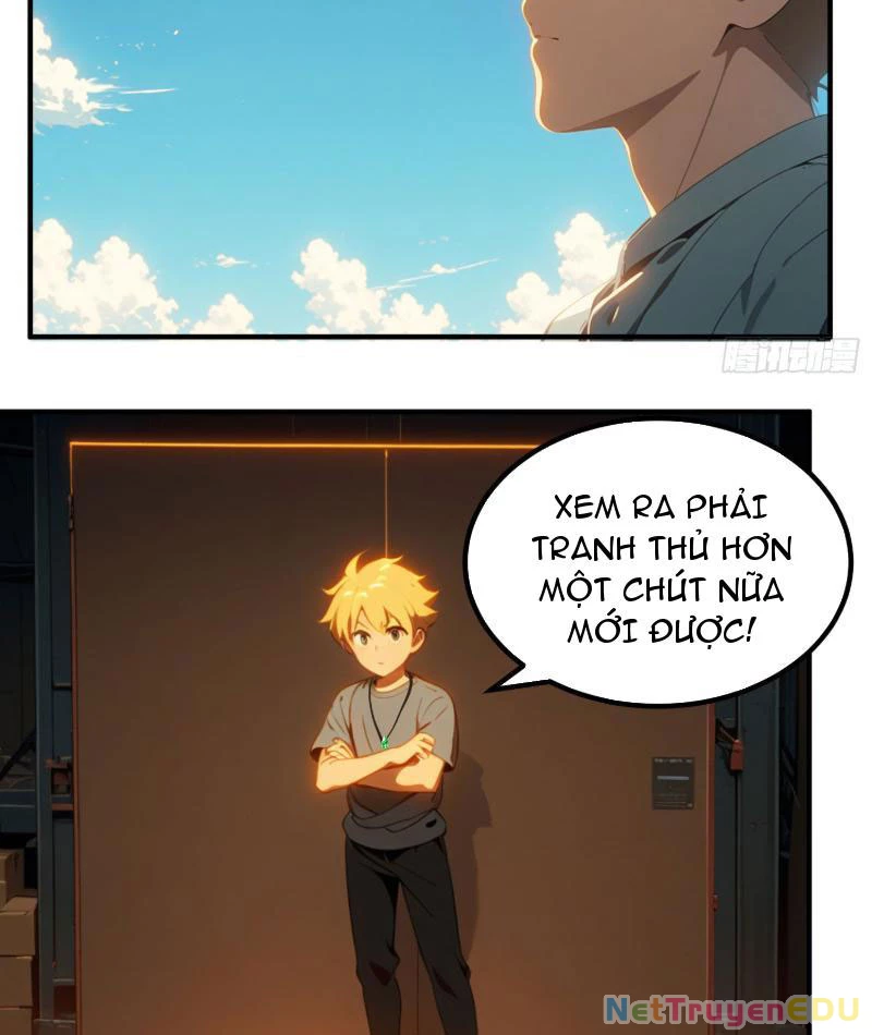 Tận Thế Giáng Lâm: Ta Muốn Tạo Ra Phòng An Toàn Chapter 4 - Trang 36