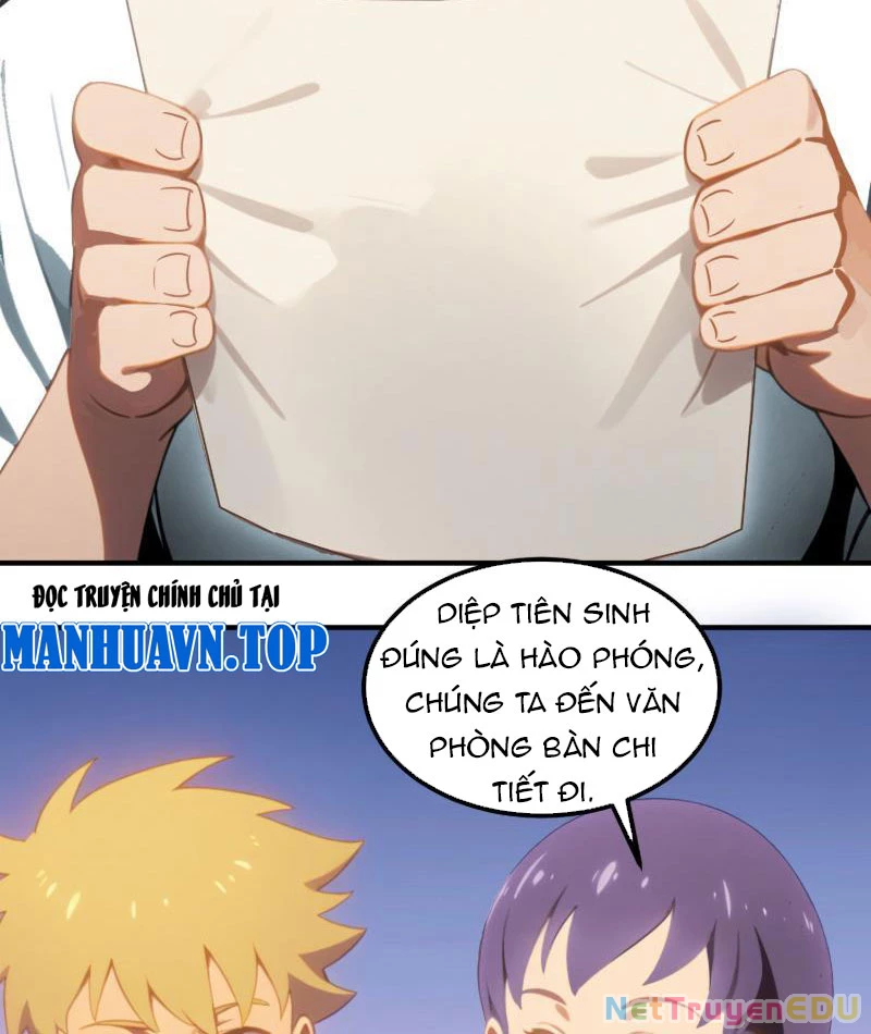 Tận Thế Giáng Lâm: Ta Muốn Tạo Ra Phòng An Toàn Chapter 4 - Trang 4
