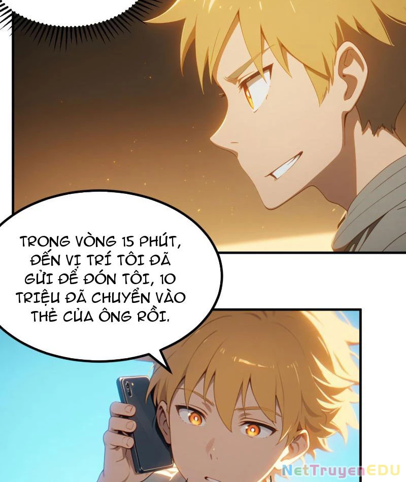 Tận Thế Giáng Lâm: Ta Muốn Tạo Ra Phòng An Toàn Chapter 4 - Trang 43