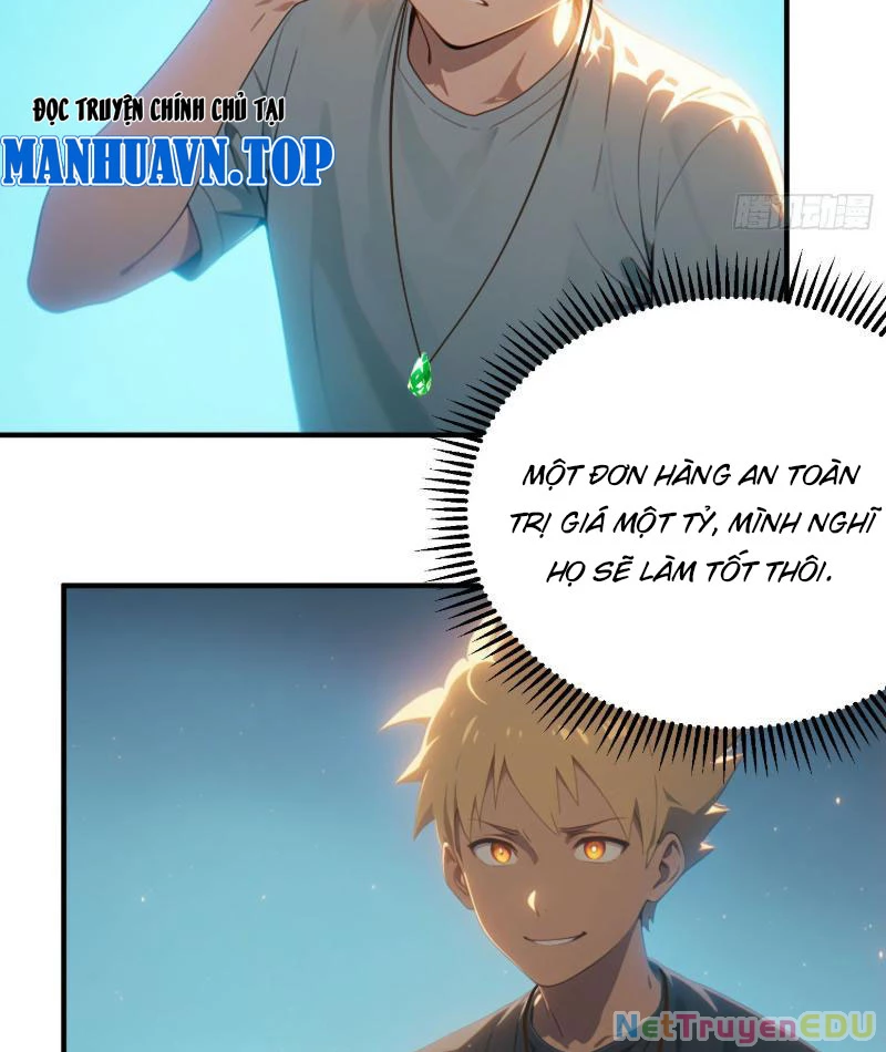 Tận Thế Giáng Lâm: Ta Muốn Tạo Ra Phòng An Toàn Chapter 4 - Trang 44