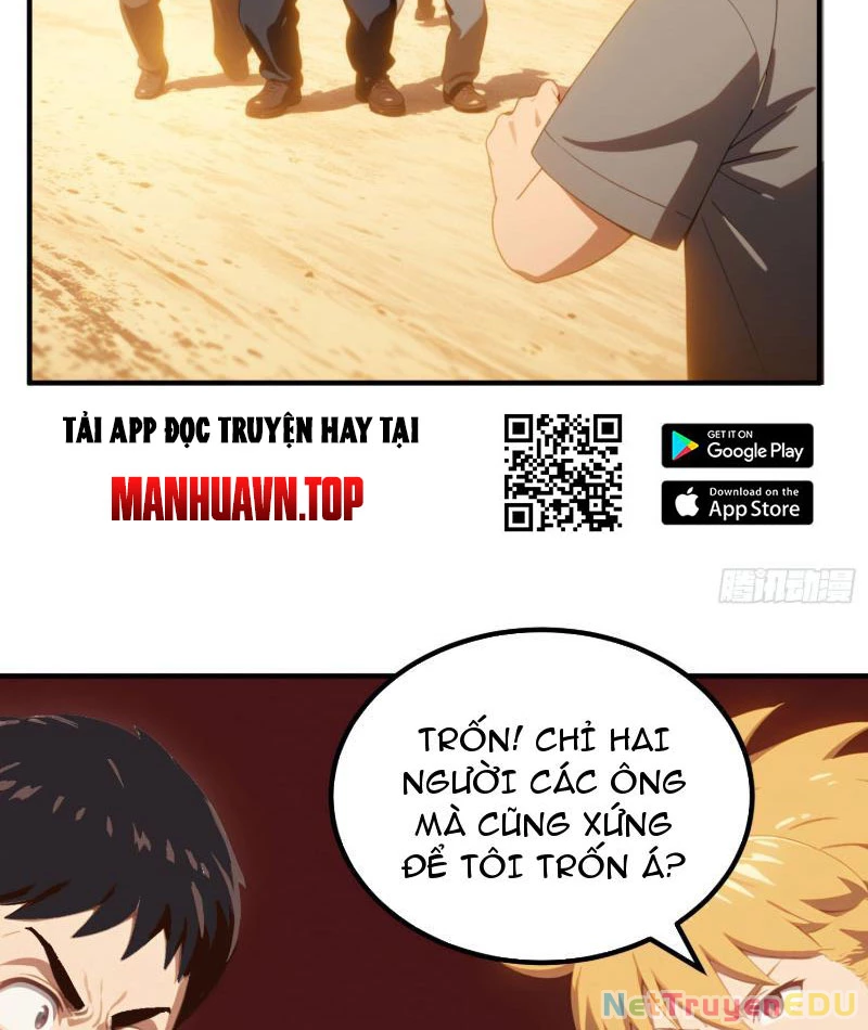 Tận Thế Giáng Lâm: Ta Muốn Tạo Ra Phòng An Toàn Chapter 4 - Trang 47