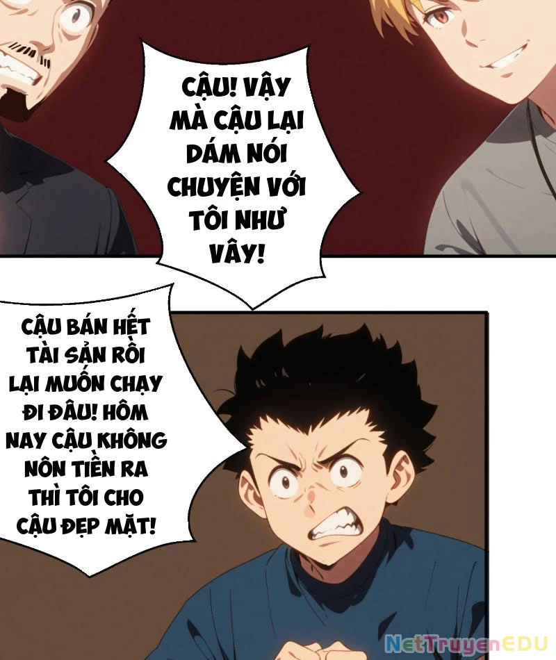 Tận Thế Giáng Lâm: Ta Muốn Tạo Ra Phòng An Toàn Chapter 4 - Trang 48