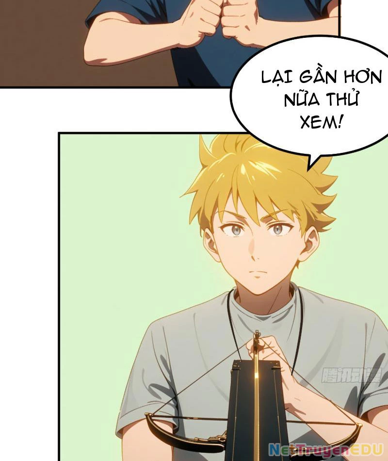 Tận Thế Giáng Lâm: Ta Muốn Tạo Ra Phòng An Toàn Chapter 4 - Trang 49