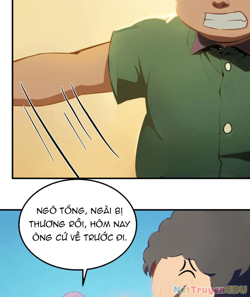 Tận Thế Giáng Lâm: Ta Muốn Tạo Ra Phòng An Toàn Chapter 4 - Trang 6