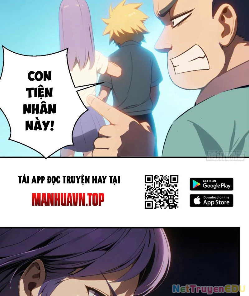 Tận Thế Giáng Lâm: Ta Muốn Tạo Ra Phòng An Toàn Chapter 4 - Trang 7