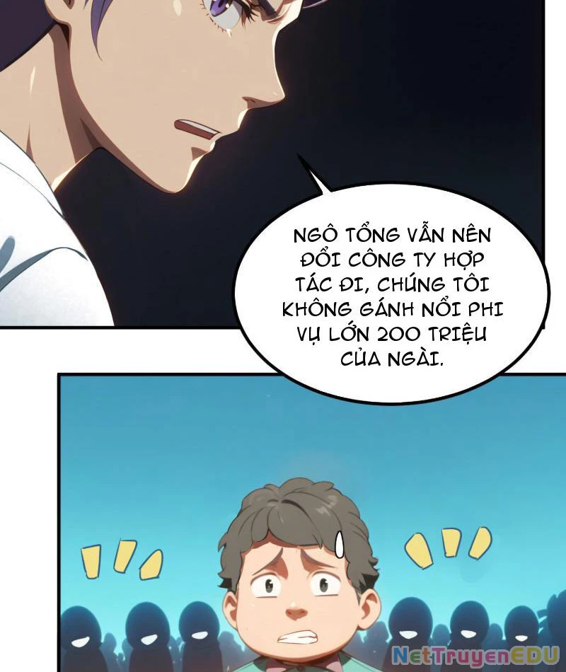 Tận Thế Giáng Lâm: Ta Muốn Tạo Ra Phòng An Toàn Chapter 4 - Trang 8