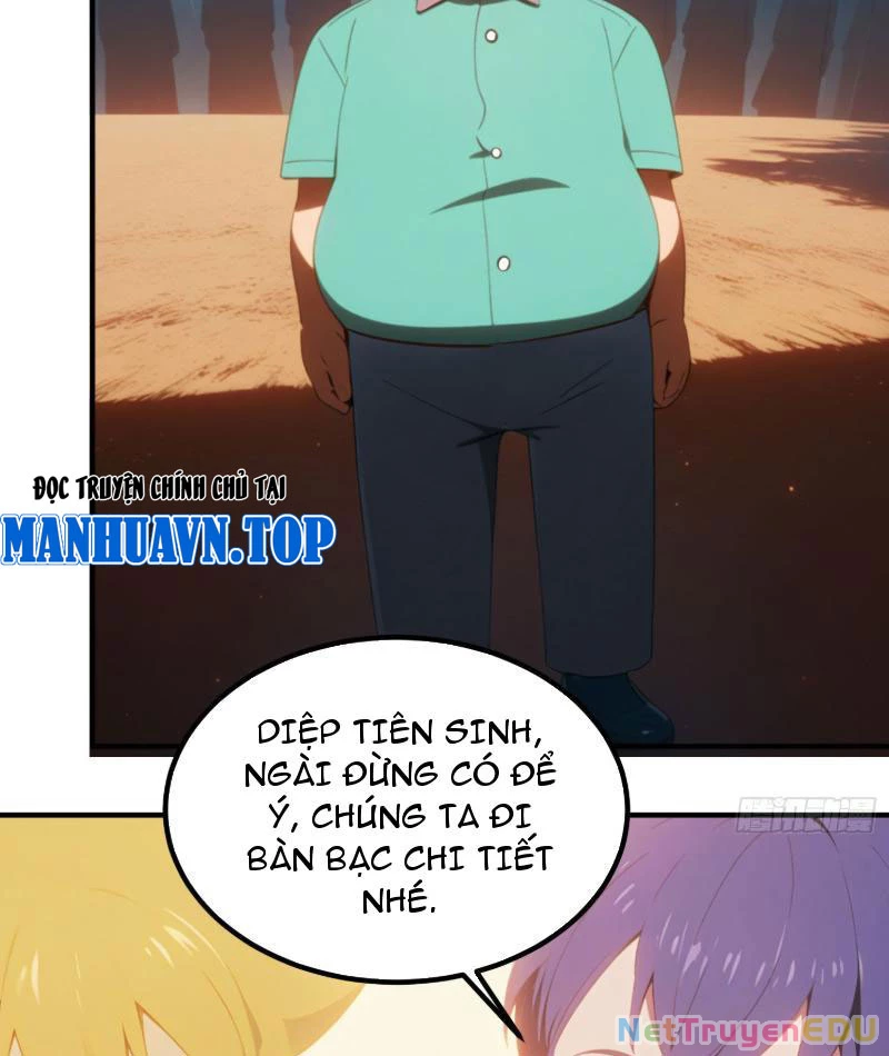 Tận Thế Giáng Lâm: Ta Muốn Tạo Ra Phòng An Toàn Chapter 4 - Trang 9