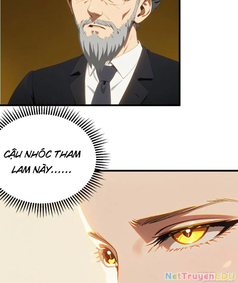 Tận Thế Giáng Lâm: Ta Muốn Tạo Ra Phòng An Toàn Chapter 5 - Trang 10