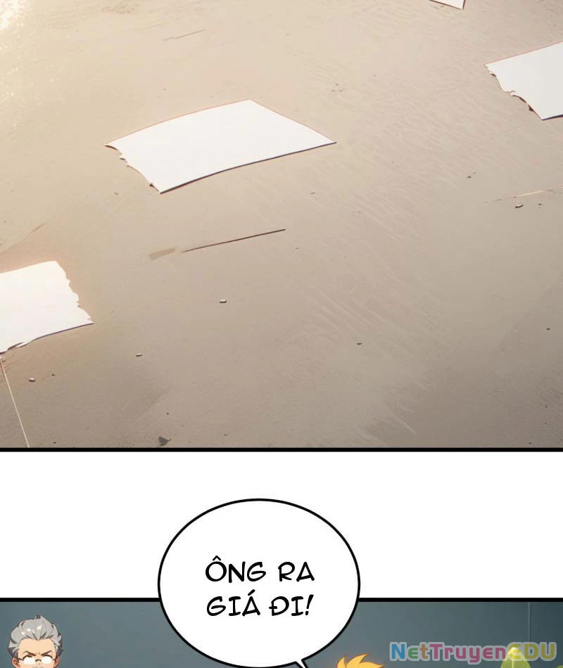 Tận Thế Giáng Lâm: Ta Muốn Tạo Ra Phòng An Toàn Chapter 5 - Trang 12