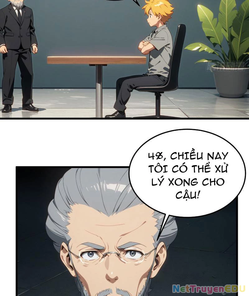 Tận Thế Giáng Lâm: Ta Muốn Tạo Ra Phòng An Toàn Chapter 5 - Trang 13