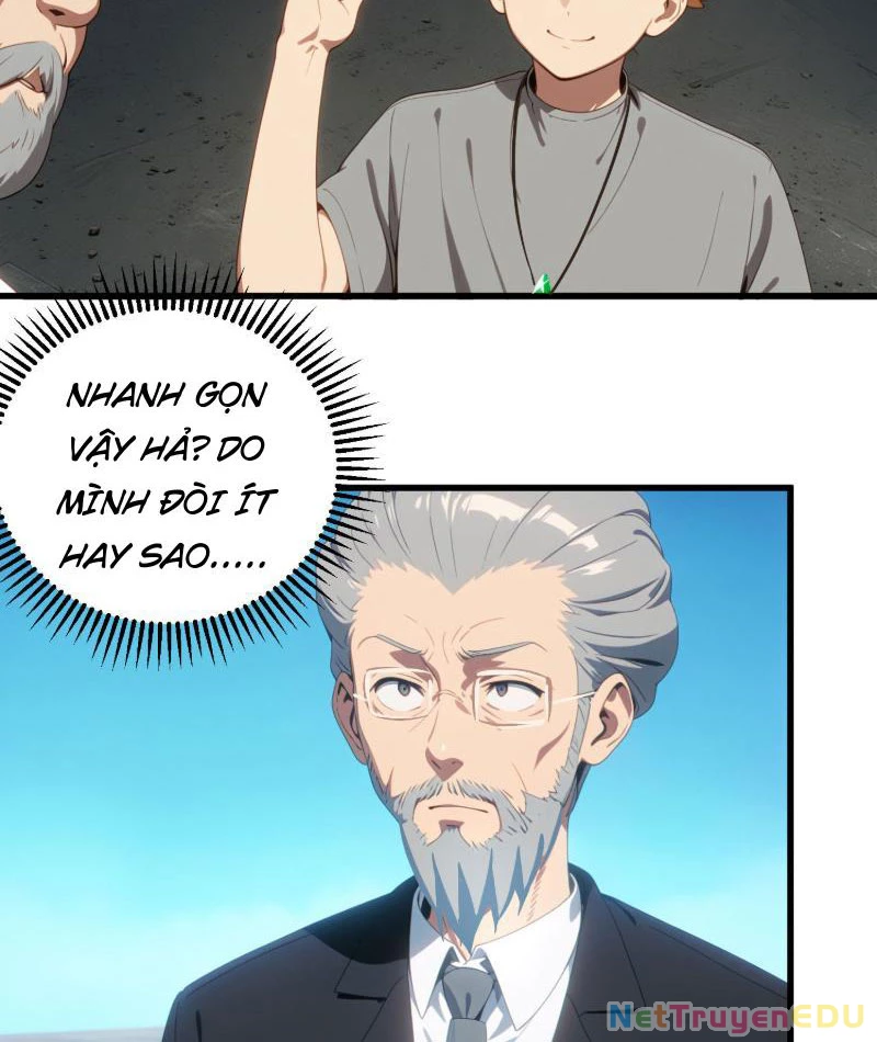 Tận Thế Giáng Lâm: Ta Muốn Tạo Ra Phòng An Toàn Chapter 5 - Trang 15