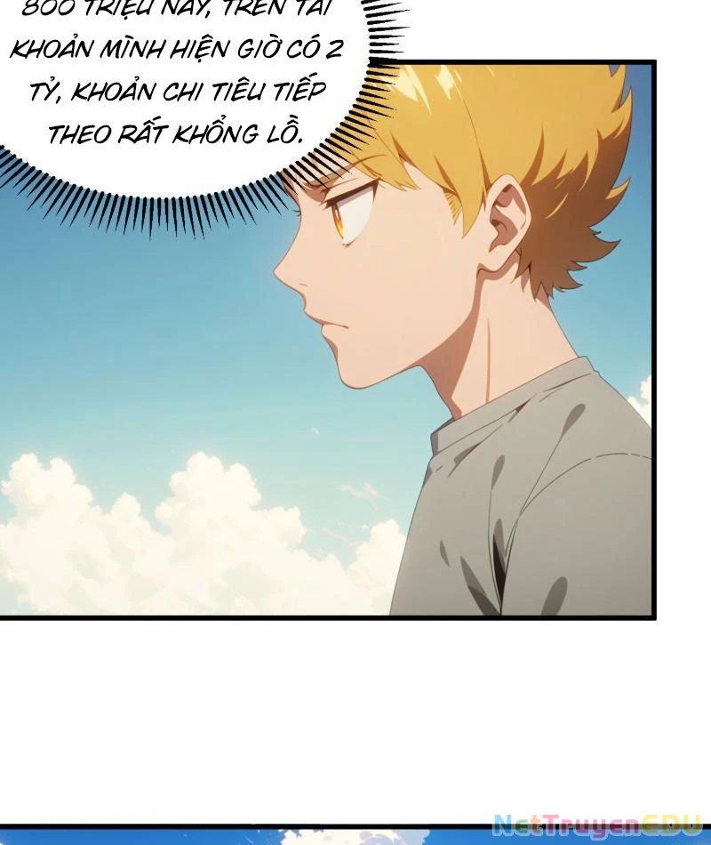 Tận Thế Giáng Lâm: Ta Muốn Tạo Ra Phòng An Toàn Chapter 5 - Trang 17