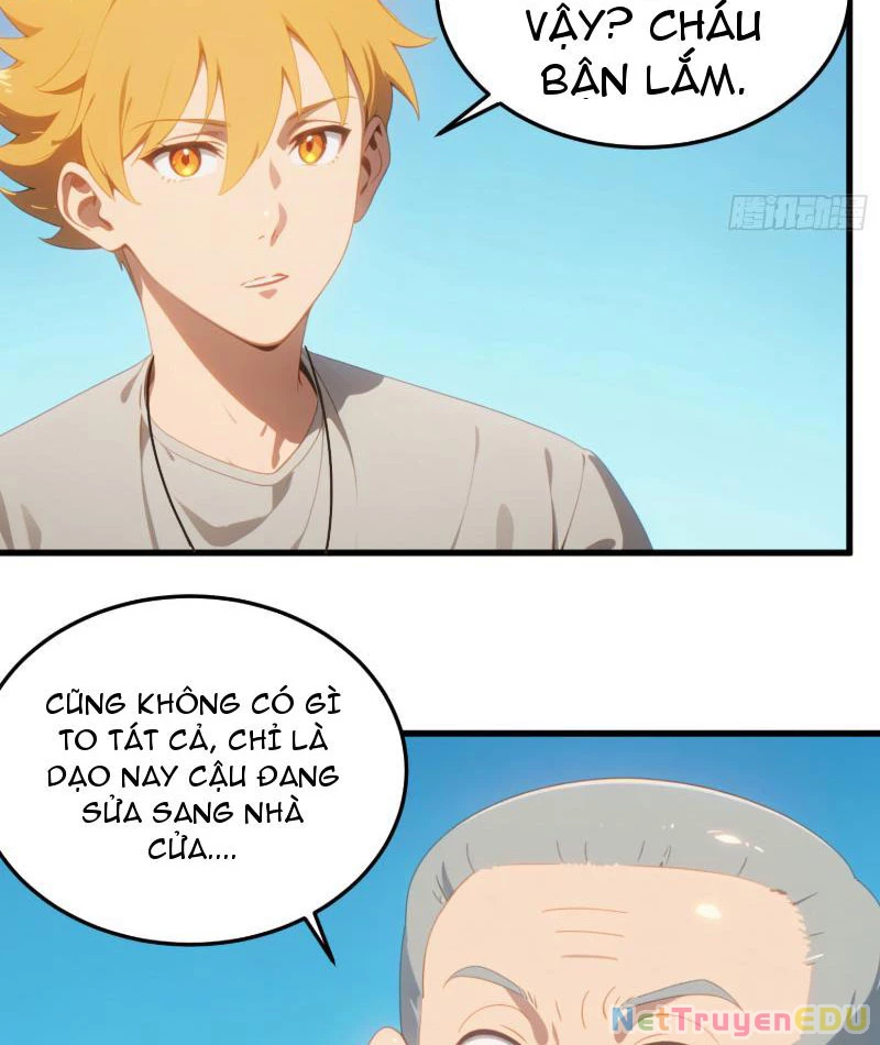 Tận Thế Giáng Lâm: Ta Muốn Tạo Ra Phòng An Toàn Chapter 5 - Trang 22